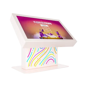 Интерактивный стол AxeTech Fancy Kid Start