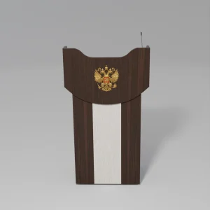 Мультимедийная интерактивная трибуна AVKompleks Lector 2