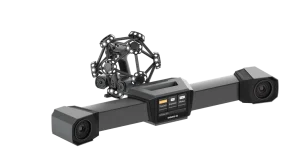 Оптическая координатно-измерительная система Shining 3D FreeScan Trak Pro W