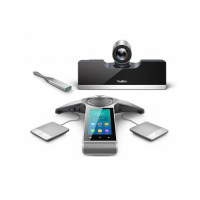 Терминал видеоконференцсвязи Yealink VC500-Phone-Wired-WP