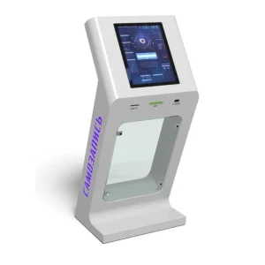 Сенсорный киоск ПРОСИГМА Электронная очередь 3.0 19" базовая комплектация