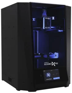 3D-принтер Picaso Designer X Pro S2