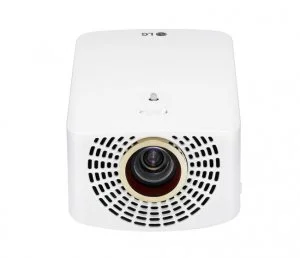 Мультимедийный проектор LG HF60LSR Мультимедийный проектор LG HF60LSR