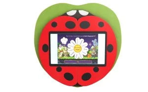 Интерактивный развивающий комплекс AVKompleks Multi 20 в форме божьей коровки Интерактивный развивающий комплекс AVKompleks Multi 20 в форме божьей коровки