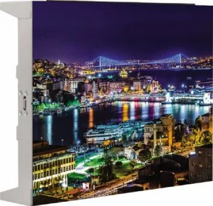 Светодиодный экран LG LAS016DB2