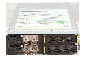 Серверный узел Huawei CH140L V3 Серверный узел Huawei CH140L V3