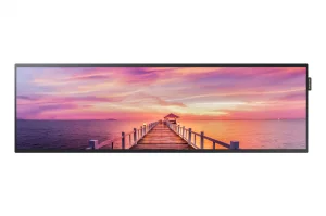 Профессиональная панель 37" Samsung SH37F 
