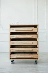 Развивающий набор психолога Приоритет Плюс №2 5 модулей