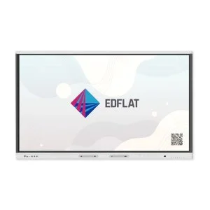Интерактивная панель EDFLAT EDF86LT01/H