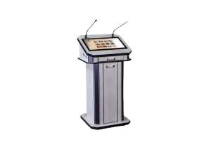 Интерактивная трибуна НФИ Афина из серии Кисельковое царство