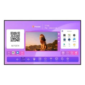 Профессиональная панель Prestel CD-NF98OPS 98"