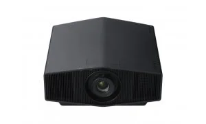 Кинотеатральный 4K проектор Sony VPL-XW5100/B (черный) Кинотеатральный 4K проектор Sony VPL-XW5100/B (черный)