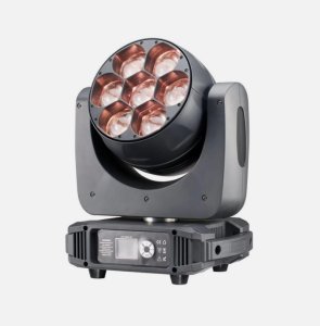 Вращающаяся голова Anlight ANLT1740 7x40 RGBW Вращающаяся голова Anlight ANLT1740 7x40 RGBW