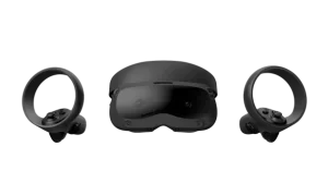 Набор «ПАК VR-тир (Старт)» Программное обеспечение виртуальный стрелковый тир и VR шлем PolyVR 6 Dof