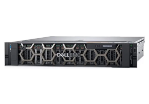 Сервер Dell EMC PowerEdge R740xd Сервер Dell EMC PowerEdge R740xd