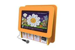 Профессиональный логопедический комплекс AVKompleks Logo 5