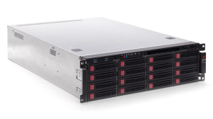 Сервер QTECH QSRV-361602-E-R Сервер QTECH QSRV-361602-E-R