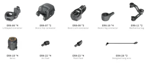 Ресурсный набор расширения UGOT Городской защитник Add-on