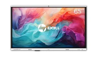 Интерактивная панель Exell EXID-652SC-V2 65"