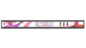 Профессиональная панель BenQ BH3501