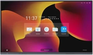 Интерактивный моноблок TraceTouch 86TW21MI3