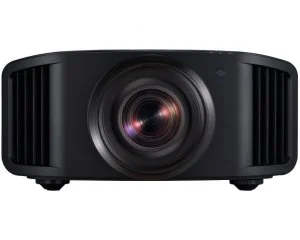 Кинотеатральный проектор JVC DLA-NZ900B с лазерным источником света и поддержкой разрешения 8К Кинотеатральный проектор JVC DLA-NZ900B с лазерным источником света и поддержкой разрешения 8К