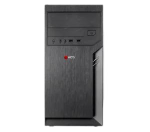 Системный блок KCG KP-303103 Mini-Tower Системный блок KCG KP-303103 Mini-Tower