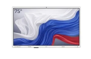 Интерактивная панель Exell EFH751R1 75"