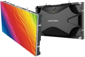 Светодиодный экран LianTronics VL1.2