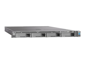 Сервер Cisco UCS C220 M4 Сервер Cisco UCS C220 M4