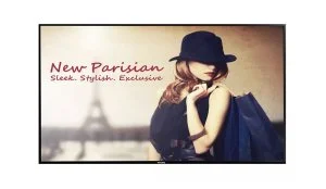 Профессиональная панель Philips 55BDL4150D/00