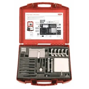 Комплект демонстрационного оборудования "Оптическая скамья" с руководством для учителя (47600) Комплект демонстрационного оборудования "Оптическая скамья" с руководством для учителя (47600)