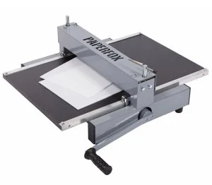 Вырубщик Paperfox H-500A Вырубщик Paperfox H-500A