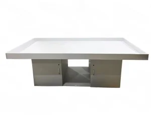 Стол для робототехники Собери робота