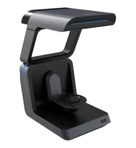 3D сканер Shining 3D Autoscan DS-MIX 3D сканер Shining 3D Autoscan DS-MIX