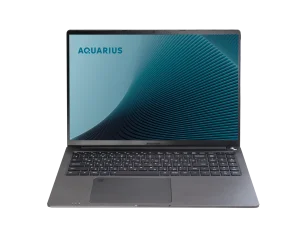 Ноутбук Aquarius CMP NS636 Core i5 1235U 16Gb SSD512Gb 16" (1920x1200) без ОС WiFi BT (NS636151328S151SCN2TNNNN2) Ноутбук Aquarius CMP NS636 Core i5 1235U 16Gb SSD512Gb 16" (1920x1200) без ОС WiFi BT (NS636151328S151SCN2TNNNN2)