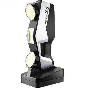 3D сканер Shining 3D FreeScan X5 3D сканер Shining 3D FreeScan X5