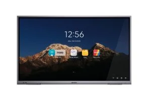 Интерактивная панель Hikvision DS-D5B86RB/C Интерактивная панель Hikvision DS-D5B86RB/C