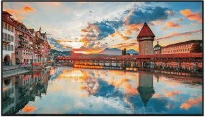 Профессиональная панель iVi 65PD1