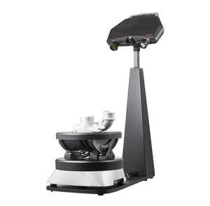3D-сканер Solutionix C500 3D-сканер Solutionix C500