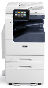 МФУ Xerox VersaLink B7030 с тумбой
