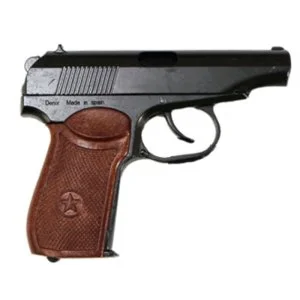 Макет пистолета Макарова ПМ