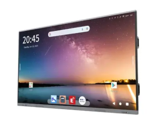 Интерактивная панель DIELLO HS-86IW-L06PA