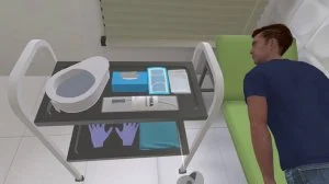 ПО Сестринское дело Дополнительная лицензия