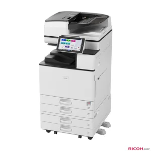 МФУ Ricoh IM 3500A МФУ Ricoh IM 3500A