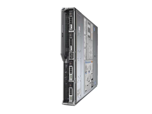 Блейд-шасси DELL PowerEdge M820 Блейд-шасси DELL PowerEdge M820