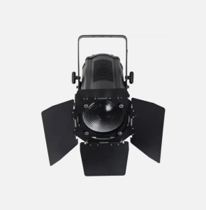 Прожектор с линзой Френеля Anlight ANLT3331AZ150 Zoom Прожектор с линзой Френеля Anlight ANLT3331AZ150 Zoom