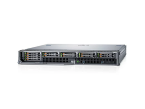 Блейд-шасси DELL PowerEdge M830 Блейд-шасси DELL PowerEdge M830