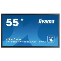 Профессиональная панель Iiyama TH5564MIS-B3AG