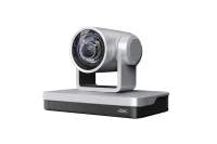 PTZ-камера CleverCam 3325UHS POE Silver (4K, 25x, USB 2.0, HDMI, SDI, LAN)